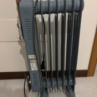 Radiatore vintage ariete