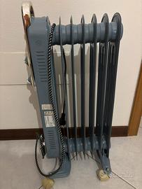 Radiatore vintage ariete