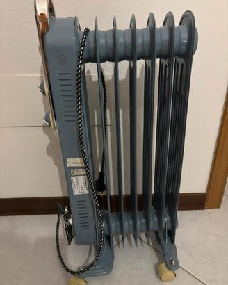 Radiatore vintage ariete