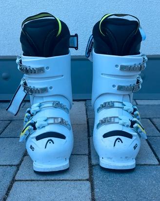 Scarponi head Raptor 22