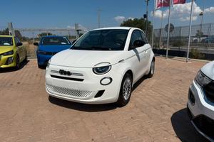 Fiat 500 Berlina Hybrid Pop