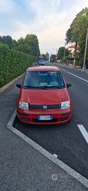 Fiat panda 1.1 Fire