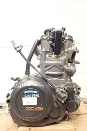 MOTORE KTM SMC-R 690 19558 km
