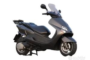 YAMAHA MAJESTY 180 RICAMBI