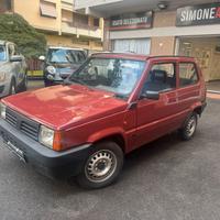Fiat Panda 900 i.e. cat Young