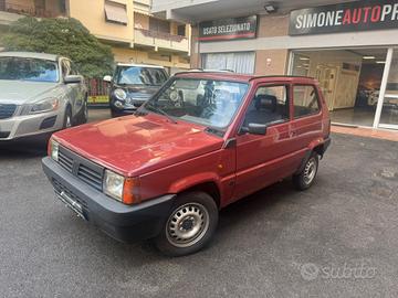 Fiat Panda 900 i.e. cat Young