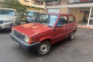 Fiat Panda 900 i.e. cat Young