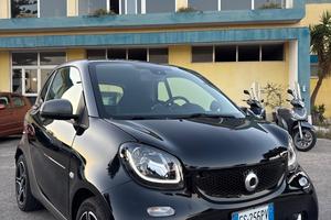 Smart ForTwo 90 0.9 Turbo twinamic Superpassion