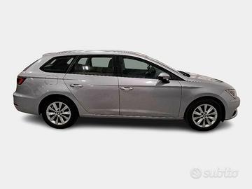 SEAT LEON WAGON 1.6 TDI 85KW BUSINESS HIGH