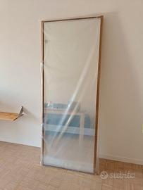 Specchio Ikea HOVET