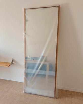 Specchio Ikea HOVET