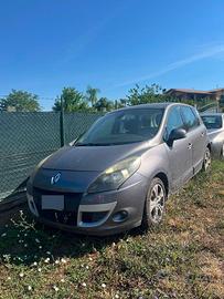 Renault Scenic 3 serie