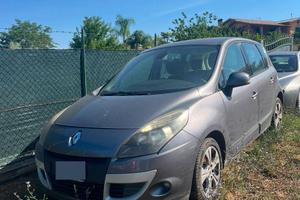 Renault Scenic 3 serie