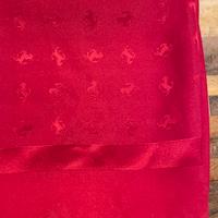Foulard originale Ferrari