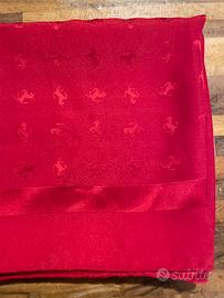 Foulard originale Ferrari