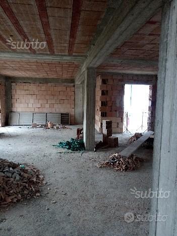 Palazzo / Stabile viale T Morlino, Sant'Arcangelo - Altro