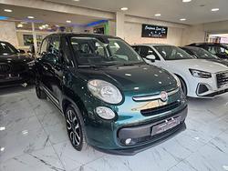 NUOVA FIAT 500L LOUNGE 1.6 MJT 120CV LOUNGE MY18 -
