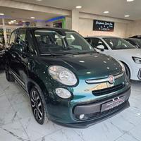 NUOVA FIAT 500L LOUNGE 1.6 MJT 120CV LOUNGE MY18 -