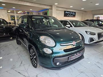 NUOVA FIAT 500L LOUNGE 1.6 MJT 120CV LOUNGE MY18 -