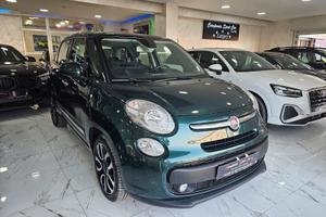 NUOVA FIAT 500L LOUNGE 1.6 MJT 120CV LOUNGE MY18 -