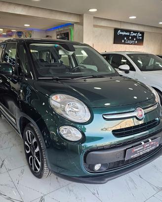 NUOVA FIAT 500L LOUNGE 1.6 MJT 120CV LOUNGE MY18 -