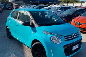Citroen C1 Airscape VTi 68 S&S 5 porte Feel