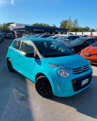 Citroen C1 Airscape VTi 68 S&S 5 porte Feel