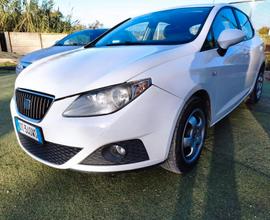 Seat Ibiza 1.4 16V 85CV 5p. Stylance