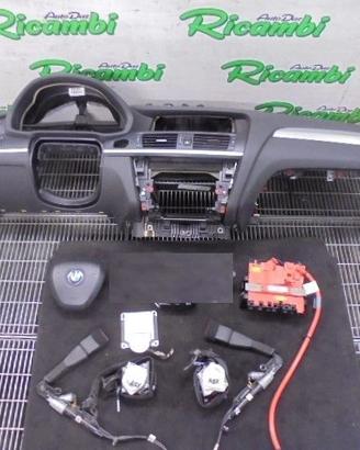 KIT AIRBAG PER BMW X3 F25 ANNO 2013