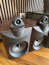 Casse due vie Wharfedale