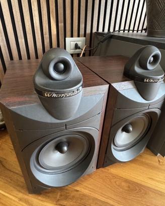 Casse due vie Wharfedale