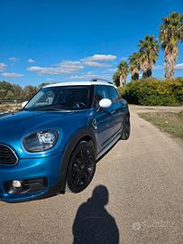 MINI Countryman One D Automatica (Anno 2018)