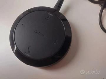 Jabra ENC060 adattatore di controllo per cuffia