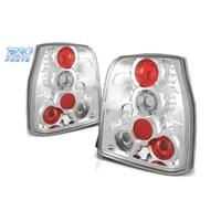 FANALI PER VOLKSWAGEN VW LUPO 97-00, SEAT AROSA 97