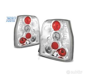 FANALI PER VOLKSWAGEN VW LUPO 97-00, SEAT AROSA 97