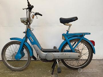 PIAGGIO CIAO SC anni 70