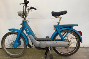 PIAGGIO CIAO SC anni 70