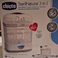 sterilnatura 3 in 1 chicco