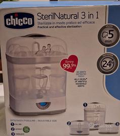 sterilnatura 3 in 1 chicco