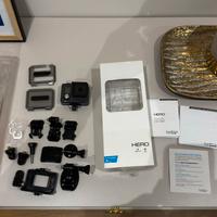 Gopro Hero