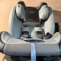 Seggiolone auto Foppapedretti