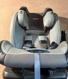 Seggiolone auto Foppapedretti