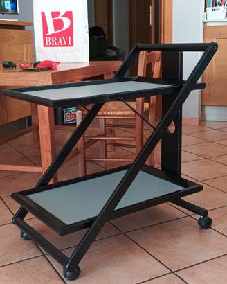 carrello di servizio