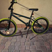 BMX bambino