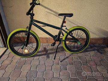 BMX bambino