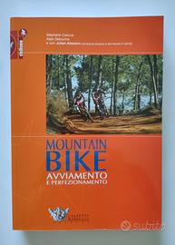 Libro  Mountain Bike 