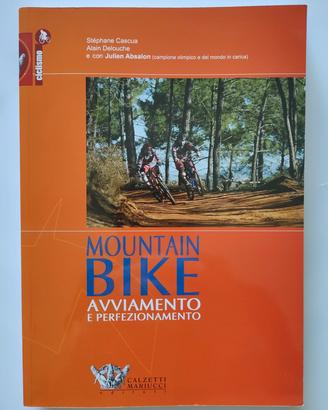 Libro  Mountain Bike 