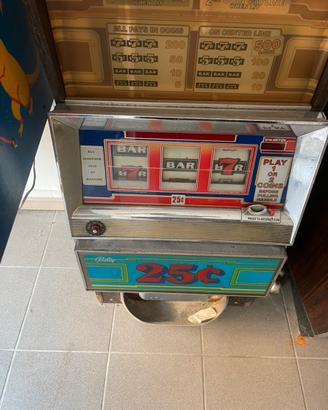 Slot machine