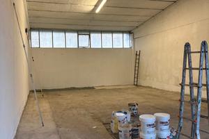 Magazzino / Deposito 100 mq - Cantù (Fecchio)