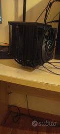 Deepcool AK620 Digital